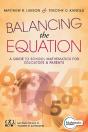 Balancing The Equation - Preview