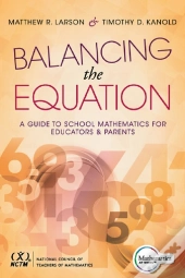 Balancing The Equation