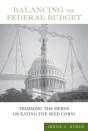 Balancing The Federal Budget - Preview