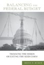 Balancing The Federal Budget - Preview