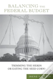 Capa do artigo Balancing The Federal Budget