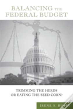 Capa do artigo Balancing The Federal Budget