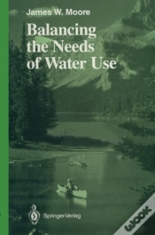 Capa do artigo Balancing The Needs Of Water Use