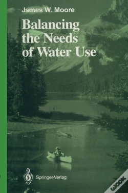 Capa do artigo Balancing The Needs Of Water Use