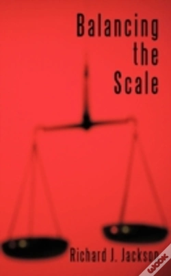 Capa do artigo Balancing The Scale