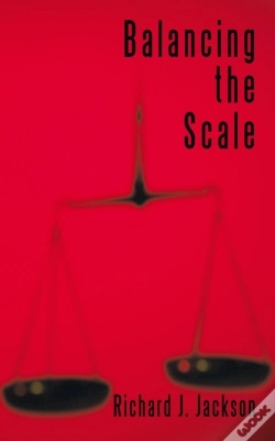 Capa do artigo Balancing The Scale