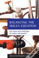 Balancing The Skills Equation