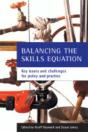 Balancing The Skills Equation - Preview