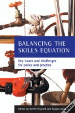 Capa do artigo Balancing The Skills Equation