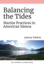 Balancing The Tides - Preview