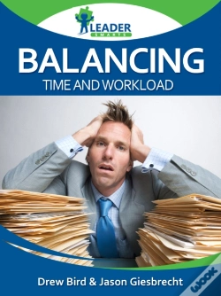 Capa do artigo Balancing Time And Workload