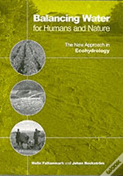 Capa do artigo Balancing Water For Humans And Nature