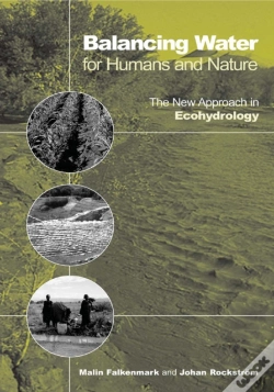 Capa do artigo Balancing Water For Humans And Nature