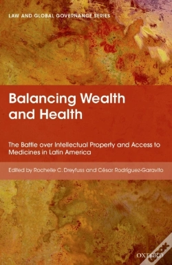 Capa do artigo Balancing Wealth And Health
