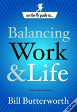 Capa do artigo Balancing Work And Life