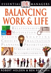Capa do artigo Balancing Work & Life