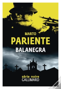 Capa do artigo Balanegra