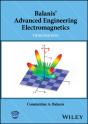 Balanis' Advanced Engineering Electromagnetics - Preview
