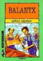Balantx - Preview