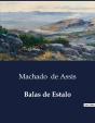 Balas De Estalo - Preview