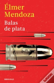 Capa do artigo Balas De Plata