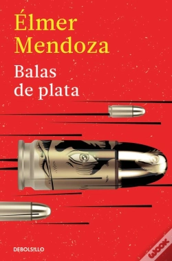 Capa do artigo Balas De Plata