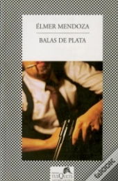 Balas De Plata (