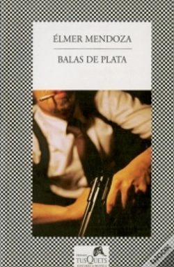 Capa do artigo Balas De Plata ("Fabula")  