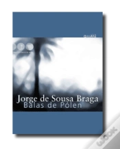 Capa do artigo Balas de Pólen