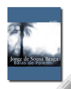 Capa do artigo Balas de Pólen