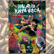 Capa do artigo Balas De Punta Hueca