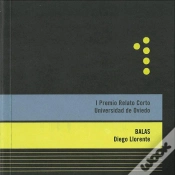 Capa do artigo Balas
