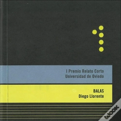 Capa do artigo Balas