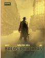 Balas Perdidas - Preview