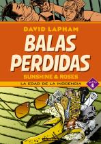 Balas Perdidas. Sunshine