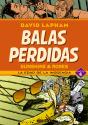 Balas Perdidas. Sunshine - Preview