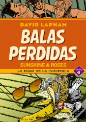 Capa do artigo Balas Perdidas. Sunshine