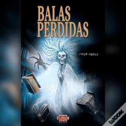 Capa do artigo Balas Perdidas