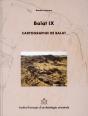 Balat Ix Cartographie De Balat - Preview