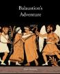 Balaustion'S Adventure - Preview