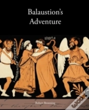 Capa do artigo Balaustion