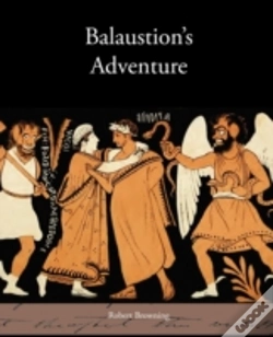 Capa do artigo Balaustion'S Adventure