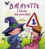 Balayette À L'École Des Princesses - Preview