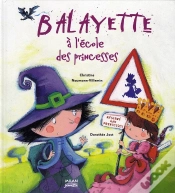 Capa do artigo Balayette À L