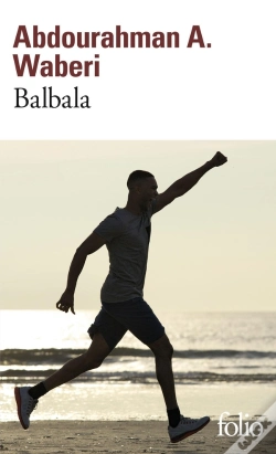 Capa do artigo Balbala