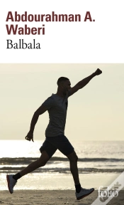Capa do artigo Balbala
