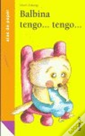 Capa do artigo Balbina Tengo... Tengo...