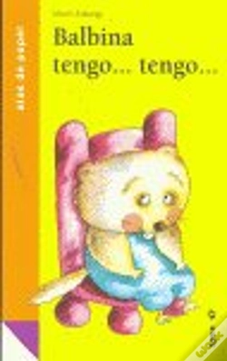 Capa do artigo Balbina Tengo... Tengo...