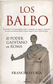 Capa do artigo Balbo, Los