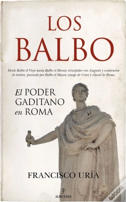 Capa do artigo Balbo, Los